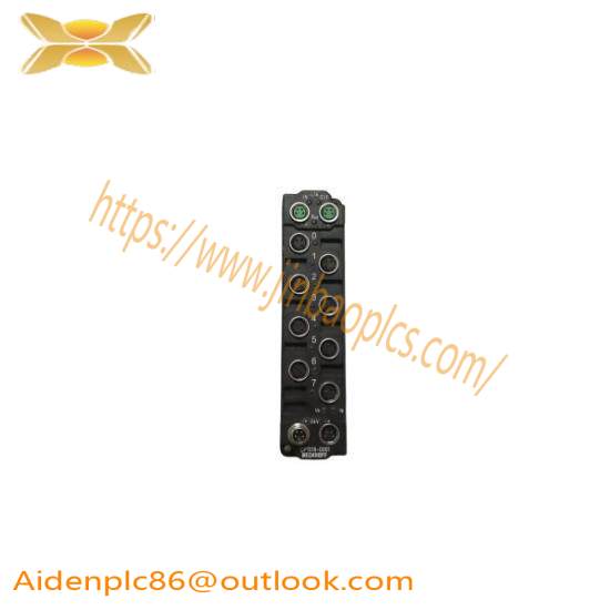 Beckhoff EP1018-0001 Digital Input Module
