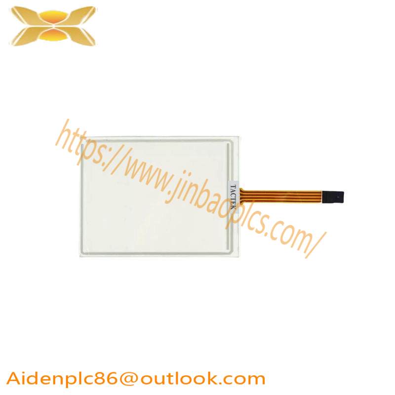 Beijer 02640E Touch Screen Panel