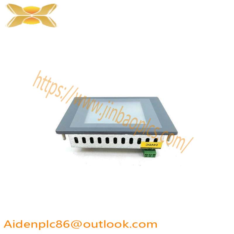 BEIJER E410-04822 Touch Screen