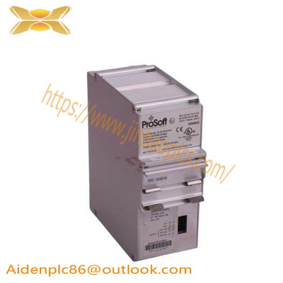 BELDEN Prosoft 5205-DFNT-PDPS