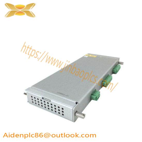 BENTLY 125680-01