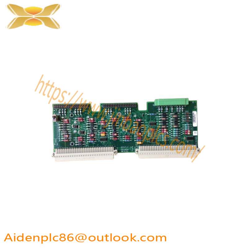 BENTLY 135489-01