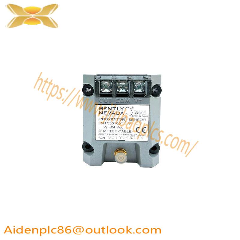 BENTLY 330100-90-00