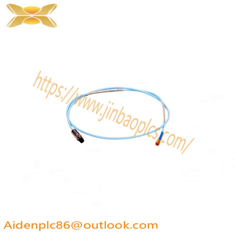BENTLY 330101-00-20-10-02-05