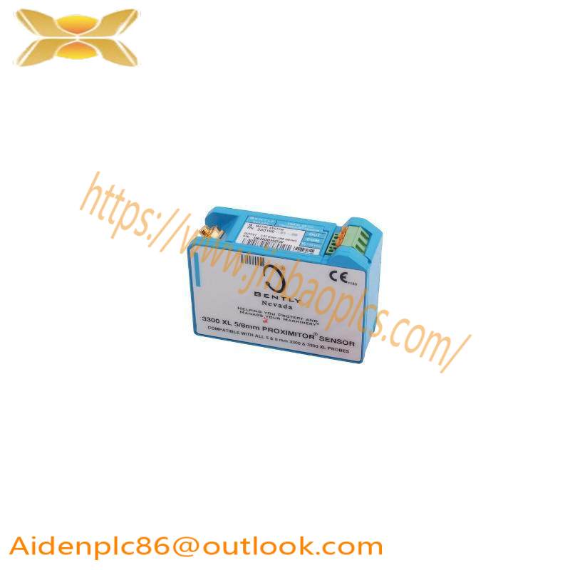 BENTLY 330102-20-55-10-02-CN