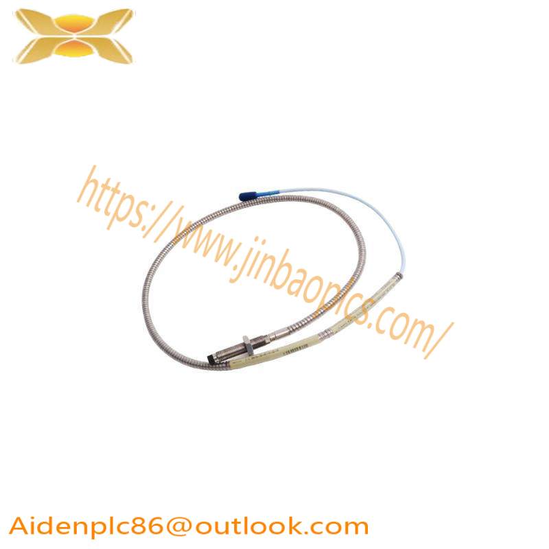 BENTLY 330104-00-10-10-02-CN