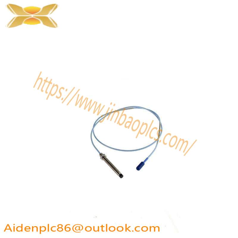 BENTLY 330104-00-25-10-02-00