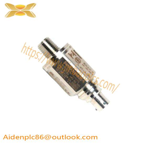 Bently 3500/05-01-01-00-00-00