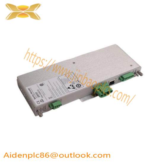 BENTLY 3500/22M 146031-01