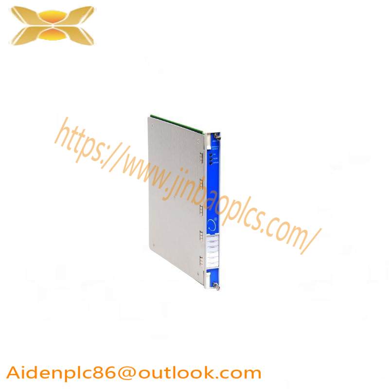 BENTLY 3500/25-01-01-00