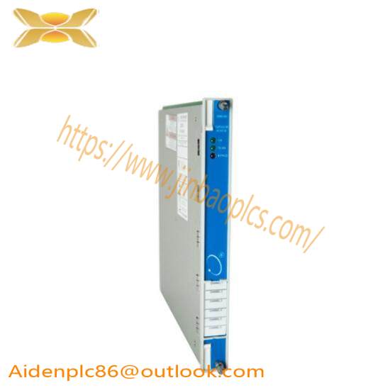 BENTLY 3500/33 149986-01