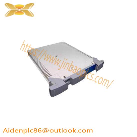 BENTLY 3500/34 125696-01