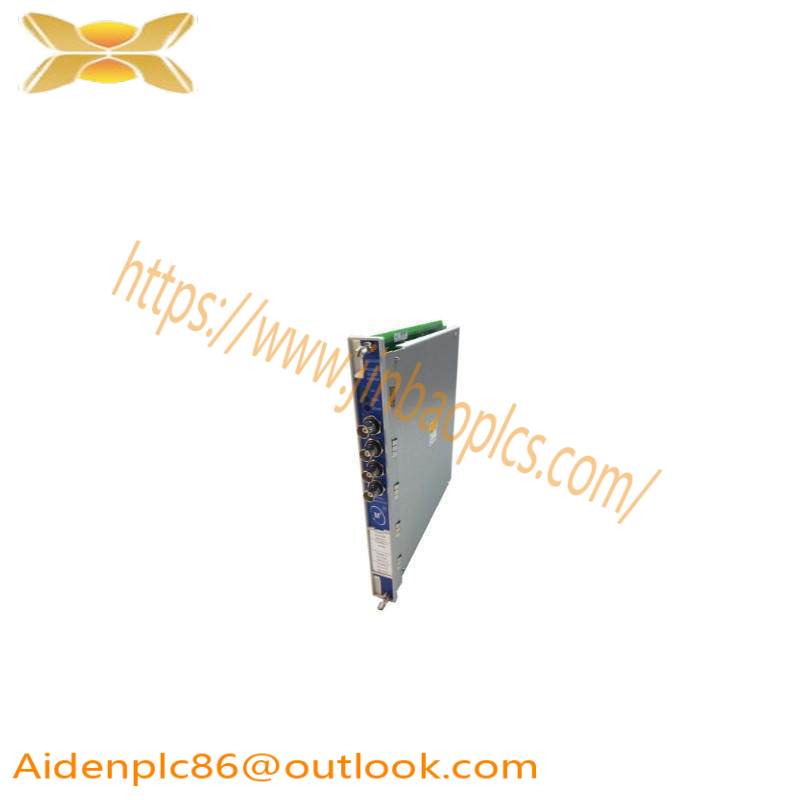 BENTLY 3500/42-01-00