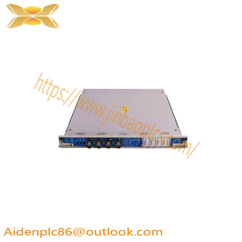 BENTLY 3500/45 176449-04