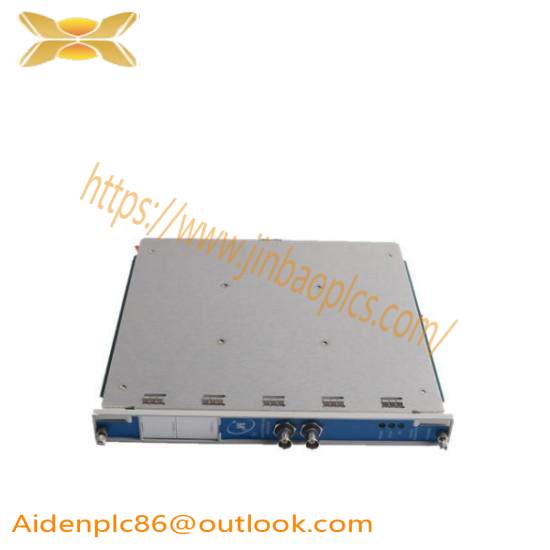 BENTLY 3500/50 286566-02