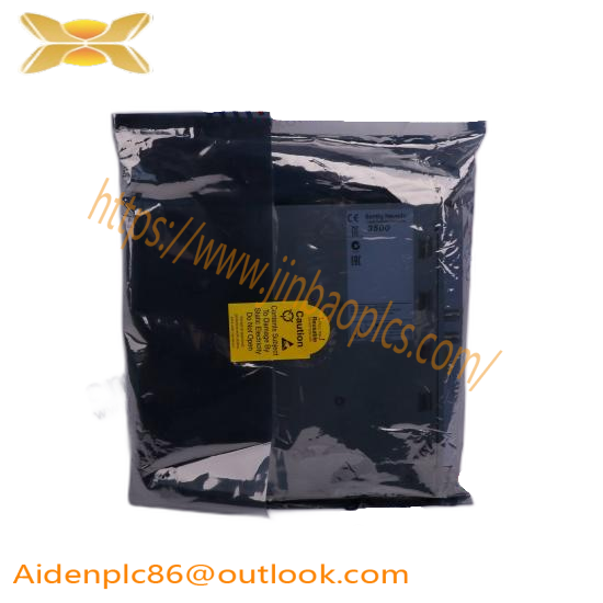 BENTLY 3500/50 286566-02