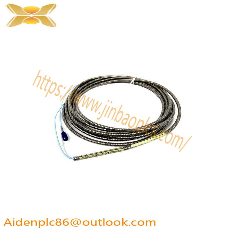 BENTLY 3500/91-01-01（161204-01+161216-01）