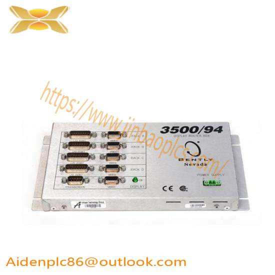 BENTLY 3500/94 145988-01