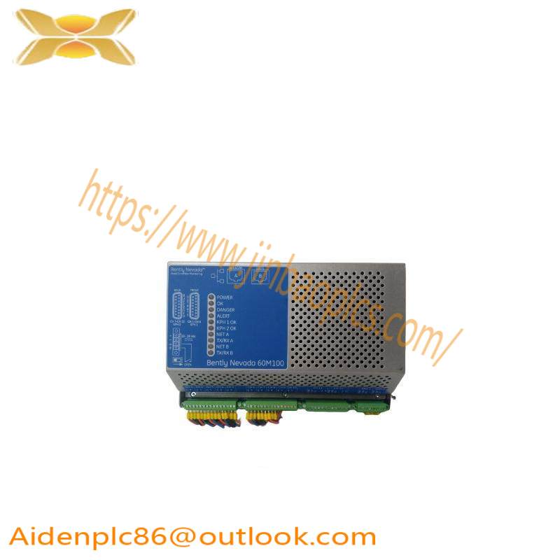BENTLY 60M100-00