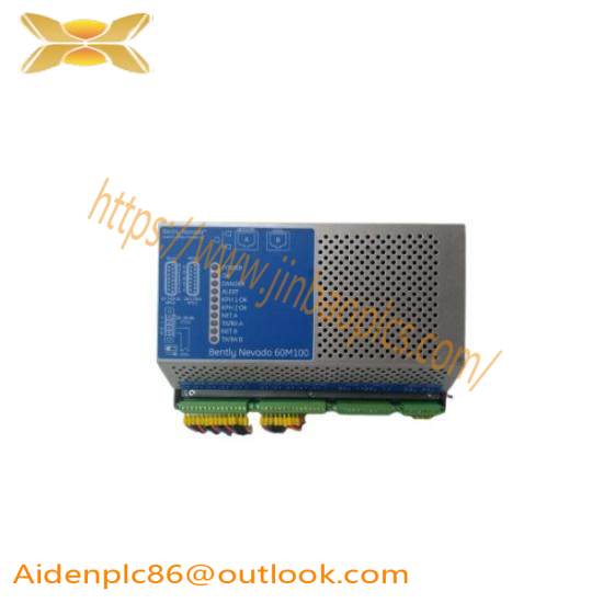 BENTLY 60M100-00