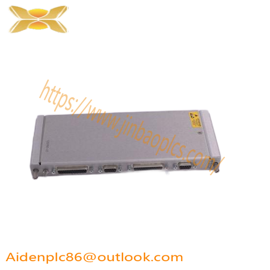 Fanuc a06b-6064-h326 # h550 a06b6064h326