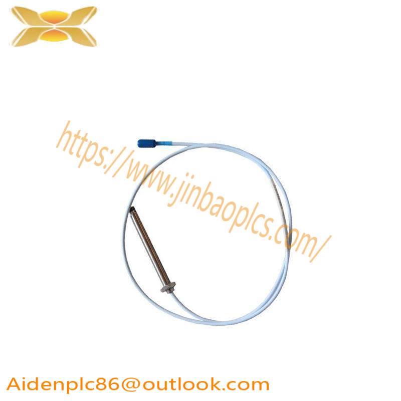BENTLY NEVADA 102044-00-18-10-02 PROXIMITY SENSOR
