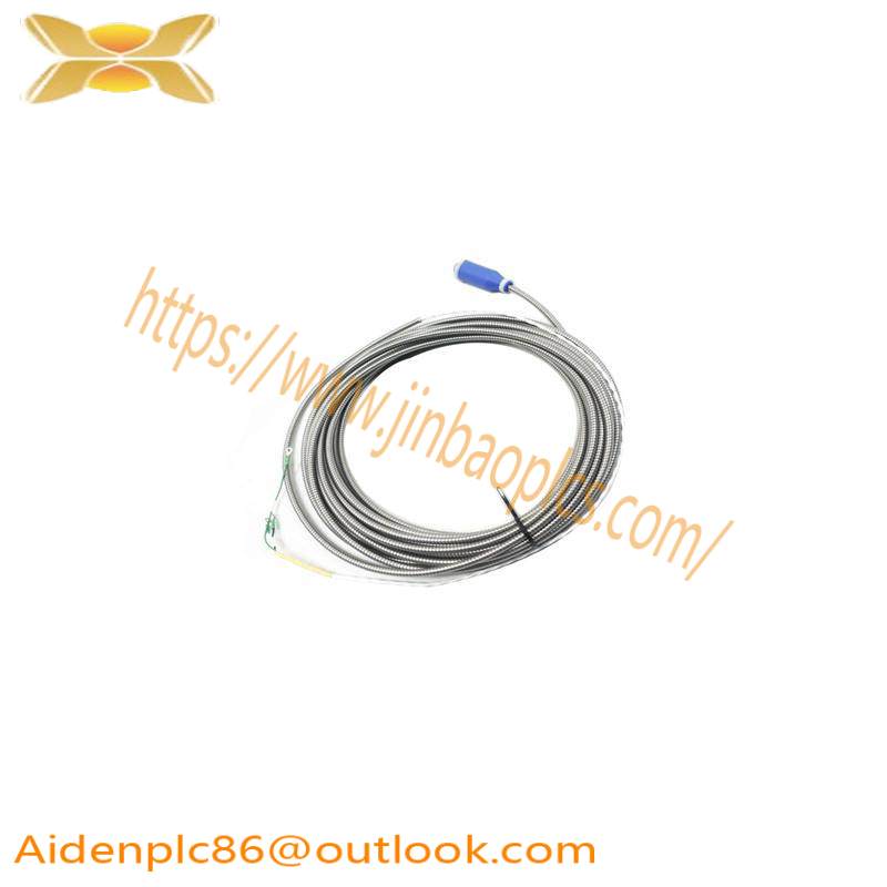 BENTLY NEVADA 106765-07 Interconnect Cable