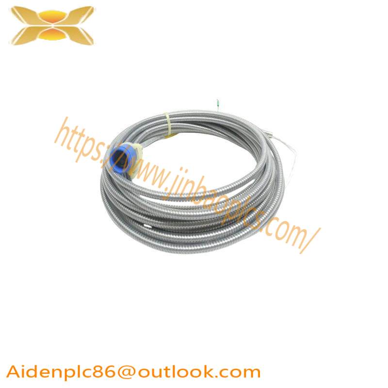 BENTLY NEVADA 106765-10 Interconnect Cable