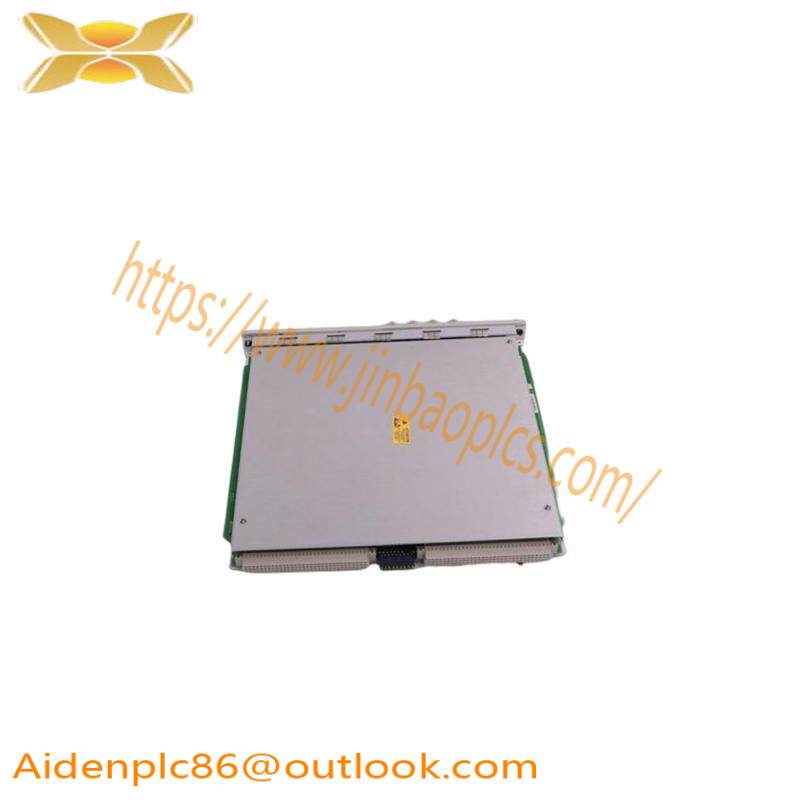 Bently Nevada 125388-01 Half-height Module