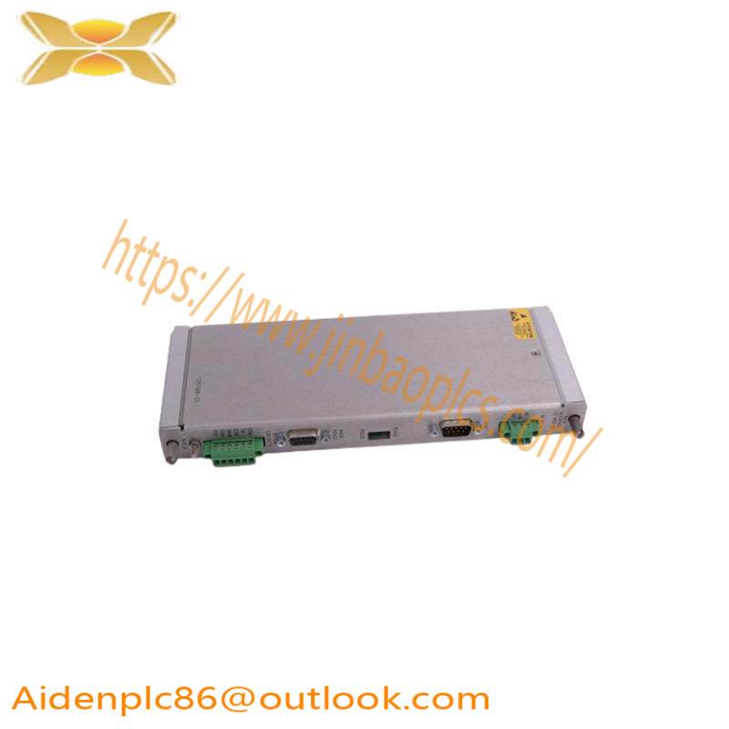 Bently Nevada 126615-01 PROXIMITOR I/O MODULE