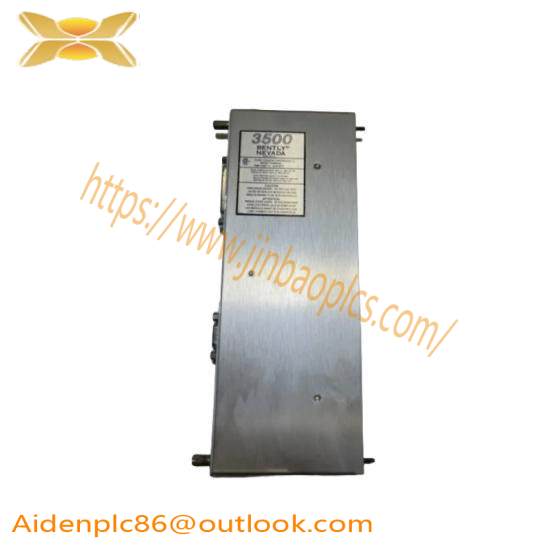 Bently Nevada 126623-01 Vibration I/O Module