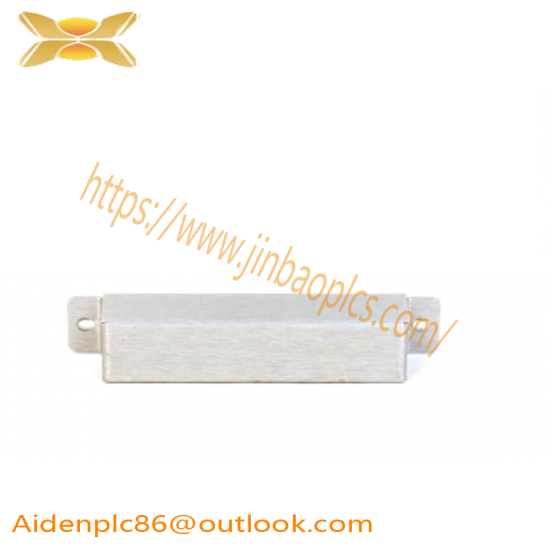 Bently Nevada 128031-01 I/O Module Cover