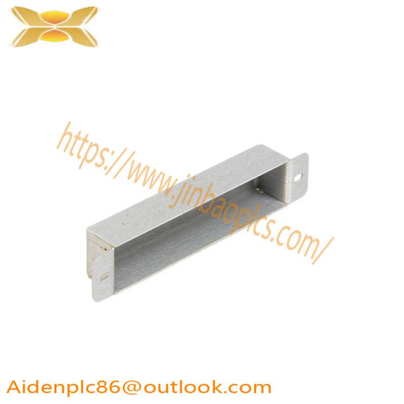 Bently Nevada 128031-01D I/O Module Cover