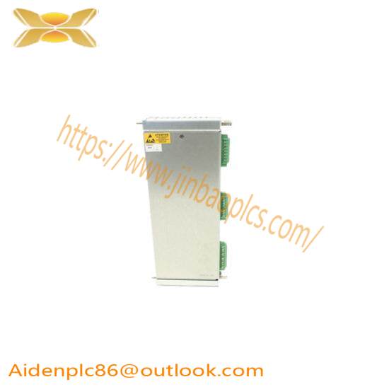 Bently Nevada 128229-01 Proximitor Seismic Monitor
