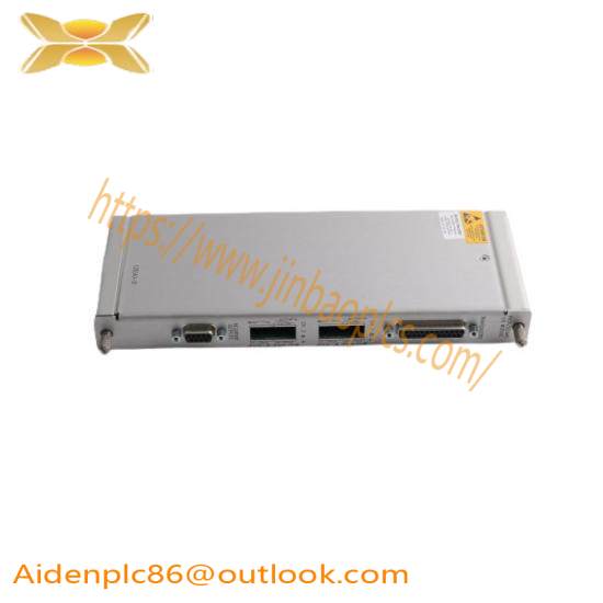 Bently Nevada 128240-01 Prox/Seismic I/O Module