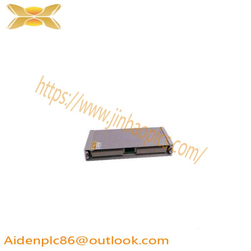 BENTLY NEVADA 128270-01E/131151-01 Module