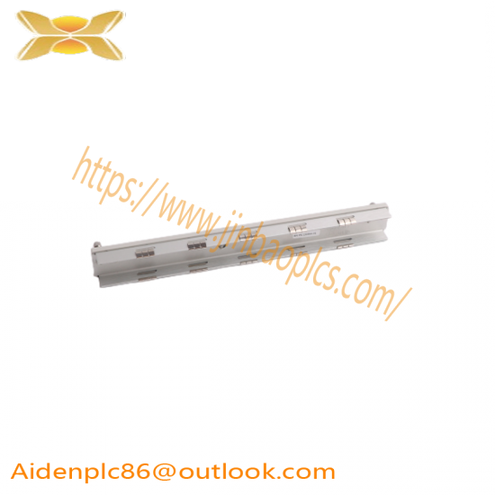 BENTLY NEVADA 128275-01E PLC Module