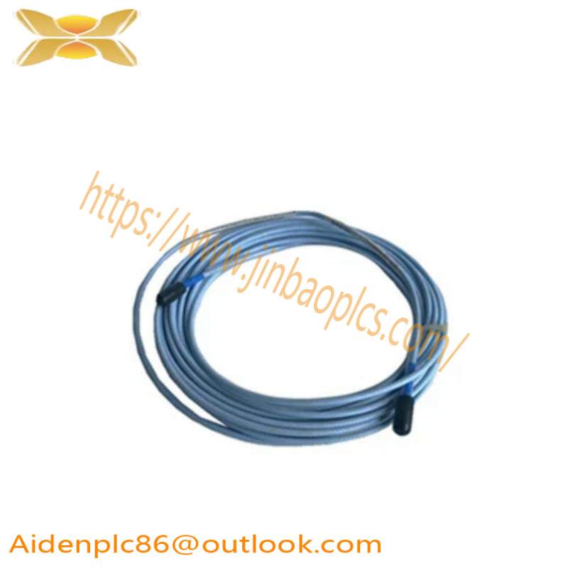 Bently Nevada 128987-130-00-00 3300 XL 8mm Proximity Sensor Probe