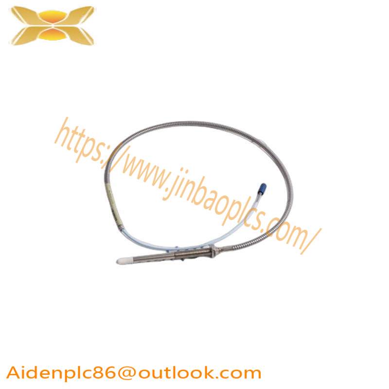 Bently Nevada 130118-0050-02 Power Supply