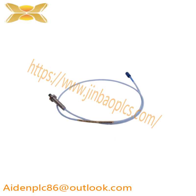 Bently Nevada 130530-0050-02 Extension Cable
