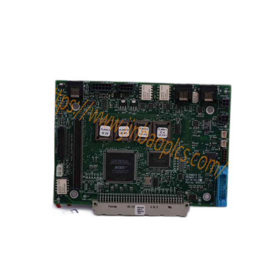 Bently Nevada 133300-01 Power Input Module