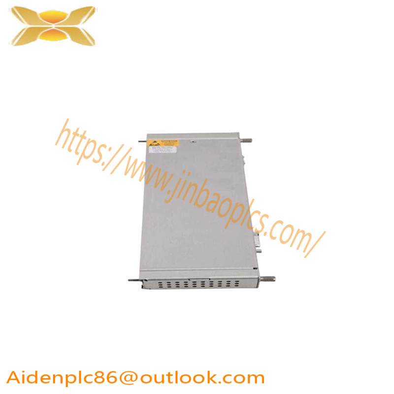 Bently Nevada 133323-01 TACHOMETER MODULE
