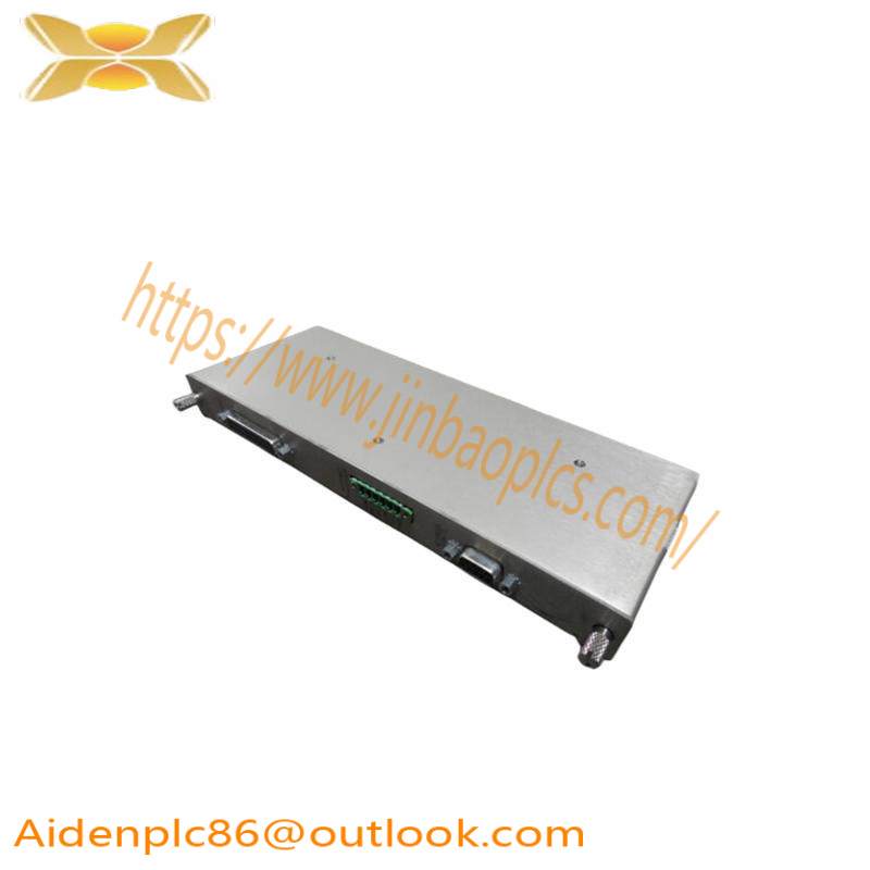 Bently Nevada 133434-01 I/O Modules
