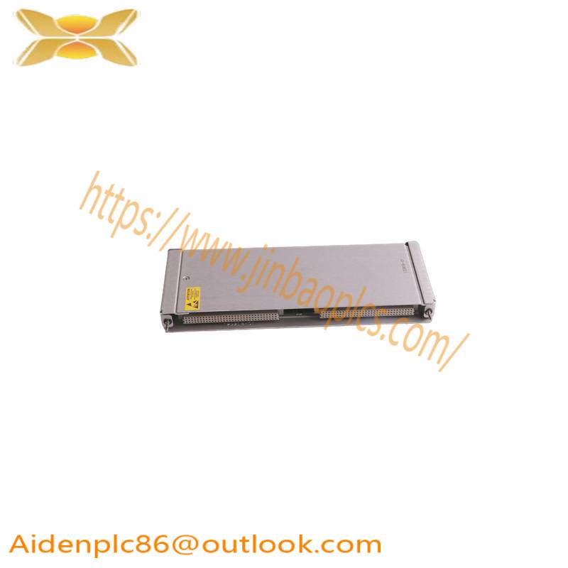 Bently Nevada 133819-01 I/O MODULE
