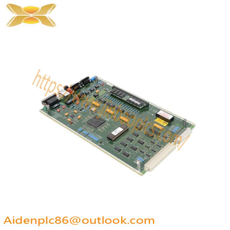 Bently Nevada 134652-01 CPU Processor Board