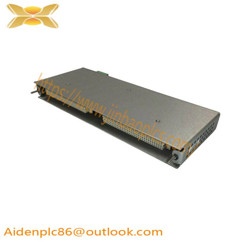 Bently Nevada 135031-01 3500 SYSTEM 1 RACK INTERFACE I/O MODULE