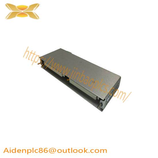 BENTLY NEVADA 135031-01 I/O MODULE