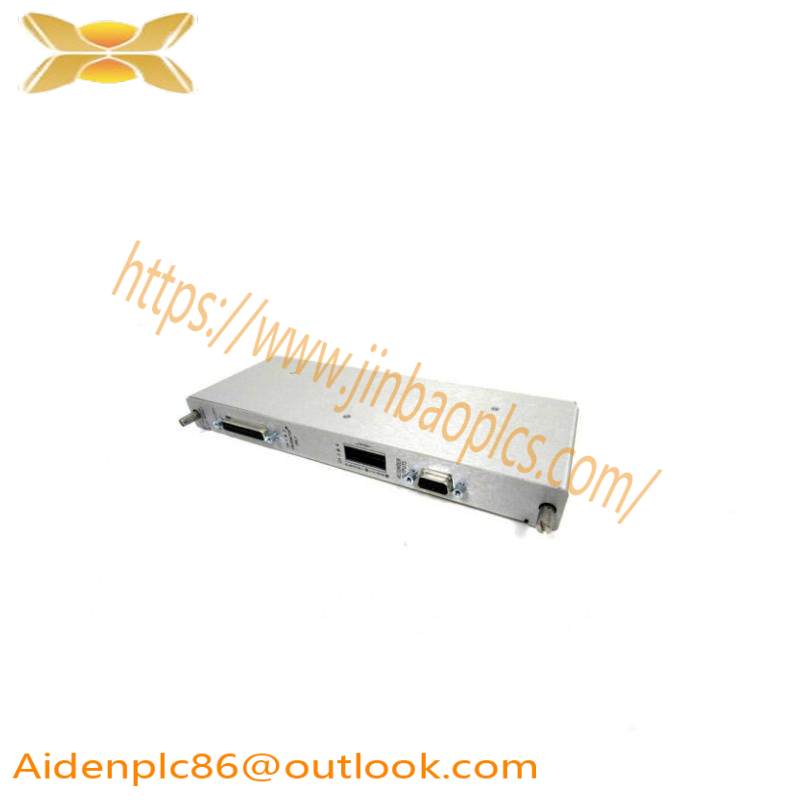 Bently Nevada 135145-01 Position I/O Module