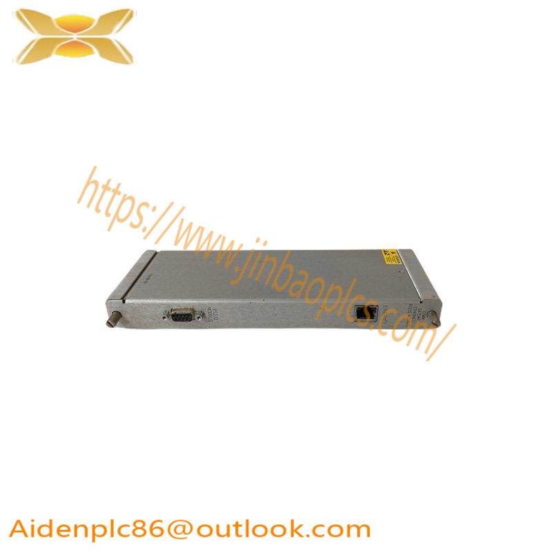 Bently Nevada 135489-04 SEISMIC MONITOR MODULE