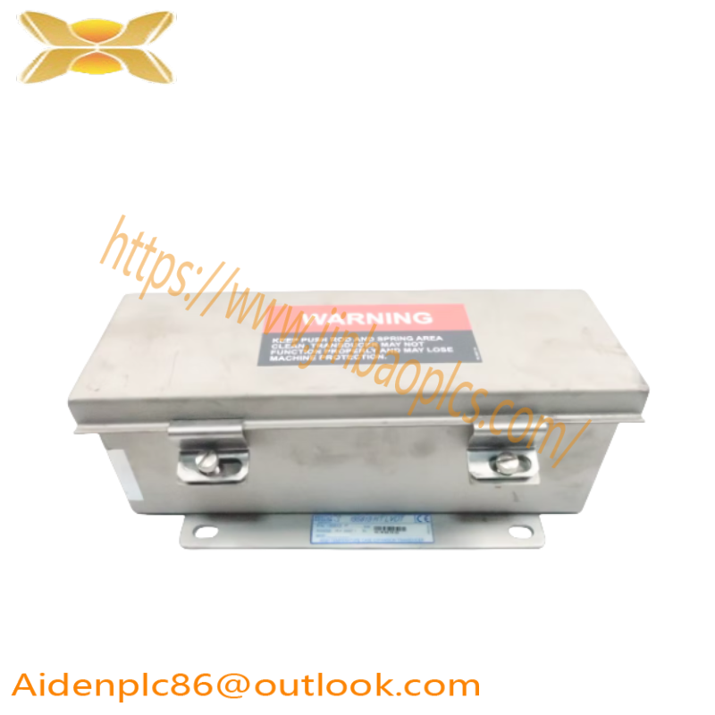 BENTLY NEVADA 135613-01 Case Expansion Transducer